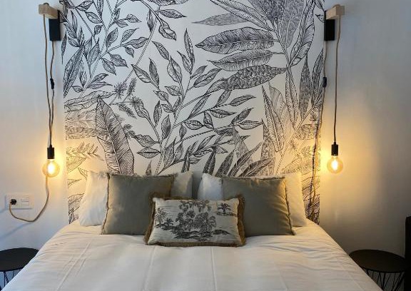 La Merced Apartamento | Urban Flat Malaga Centro