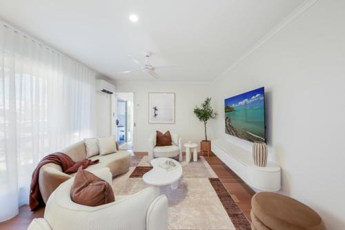 Bargara Casa | Urban Getaway Bargara Central