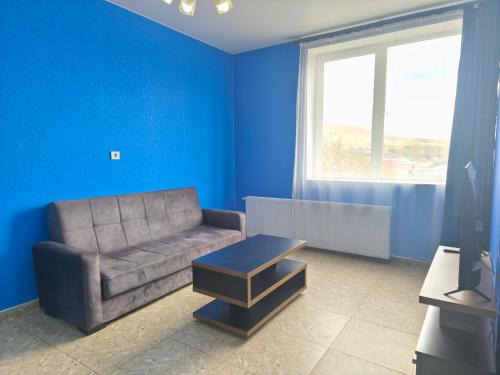 Tsalka Apartamento | Urban Harmony