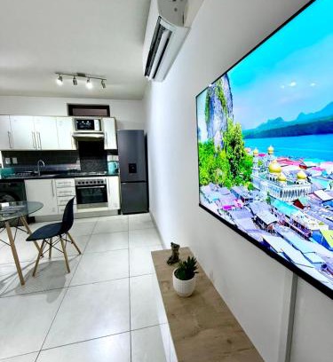 Windhoek Central Apartamento | Urban Haven
