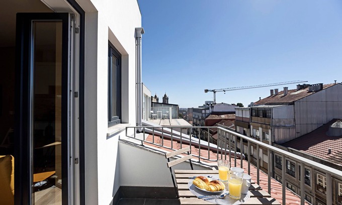 Lapa Apartamento | Urban House by LovelyStay