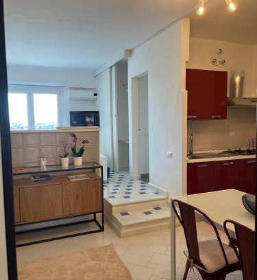 Nuoro Casa | Urban House