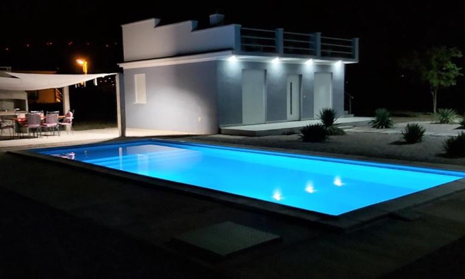 Blagaj Villa | Urban House M & M