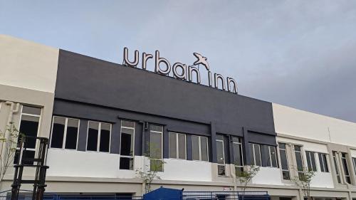 Taman Seri Impian Hotel | Urban Inn, Cengal Jaya