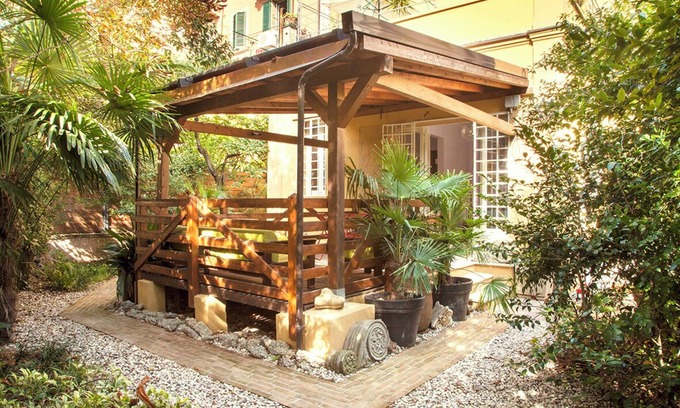 Saragozza-Porto Apartamento | Urban Jungle