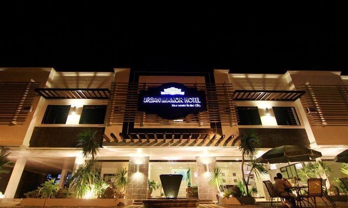 Roxas City Hotel | Urban Manor Hotel