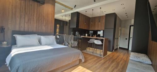 City Center Apartamento | Urban Nest Nis
