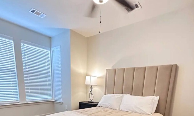 Medical District Apartamento | Urban Oasis in Downtown Memphis