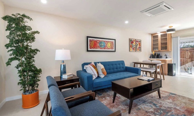 Mira Mesa Casa | Urban Oasis - Just Remodeled