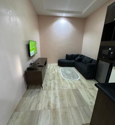 Kaduna Apartamento | Urban Oasis Kaduna