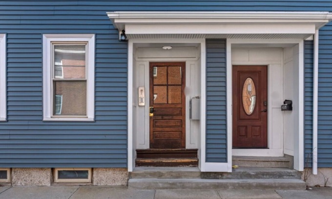 Columbus Park - Andrew Square Apartamento | Urban Oasis Near Red Line