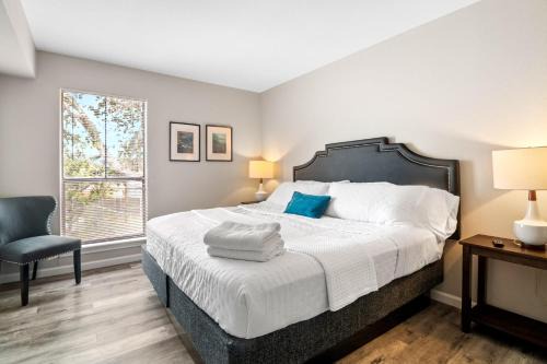 Montrose Apartamento | Urban Retreat 8 Min to Downtown Aquarium