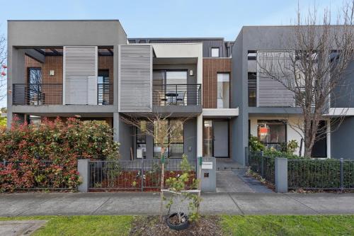 Footscray Casa | Urban Retreat in Footscray