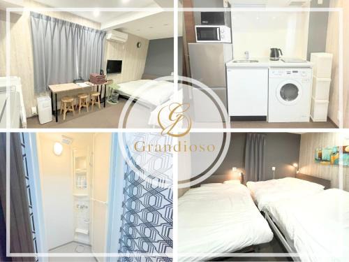 Okubo Apartamento | URBAN STAY SHINJUKU EAST - Vacation STAY 97922