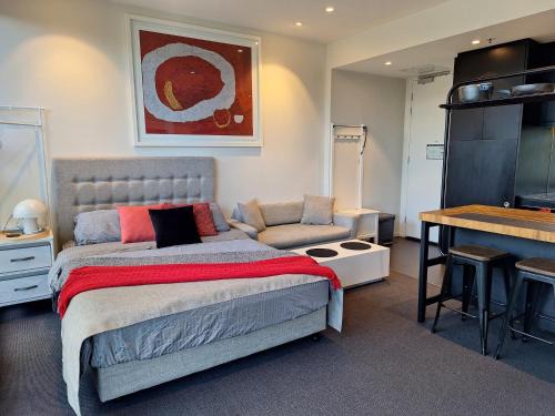 Walkerville Apartamento | Urban Studio in Walkerville