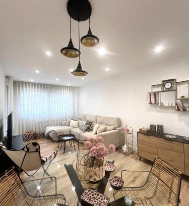 O Perpetuo Socorro Apartamento | Urban Vigo