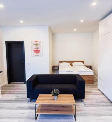 Tirgu Mures Apartamento | Urban76 Apartments