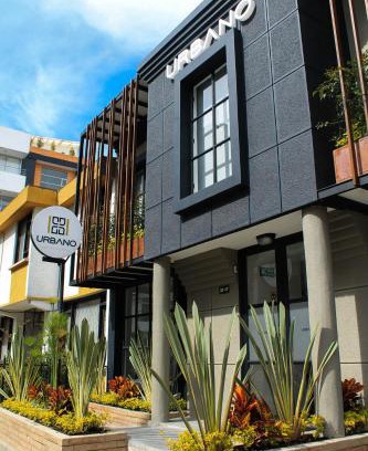 El Capuli Casa | Urbano Luxury Hotel