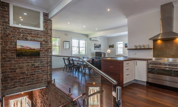 Mount Claremont Apartamento | UrbanStyle Claremont Apartment