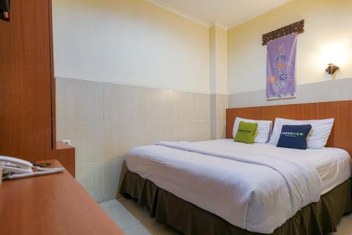 Ciputat Casa | Urbanview Hotel 58 Bintaro