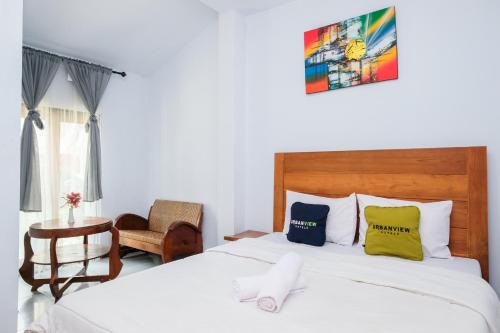 Prawirotaman Casa | Urbanview Hotel Tan Jokteng Prawirotaman