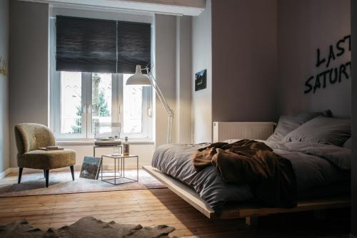 Prenzlauer Berg Apartamento | Urbn Dreams