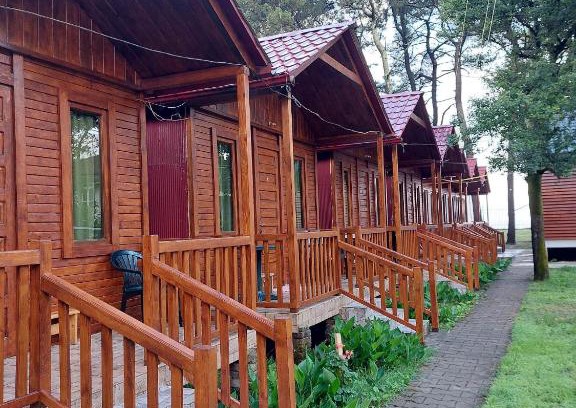 Magnetiti Apartamento | Ureki Beach