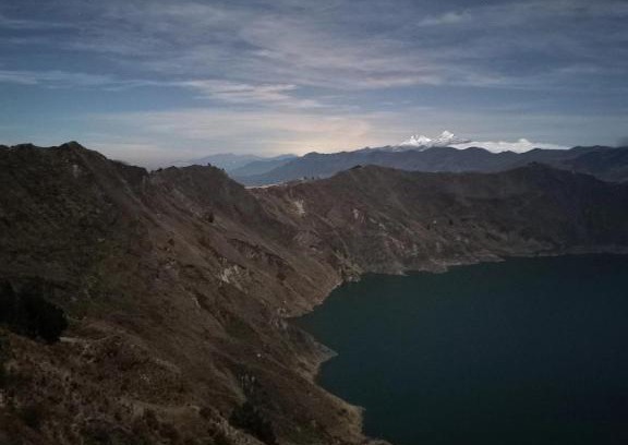Sigchos Casa | URKUÑAN QUILOTOA