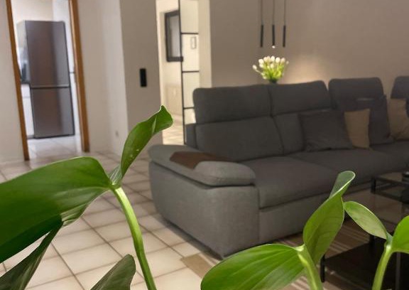 Voelklingen Apartamento | Urlaub,Business,Weltkulturerbe