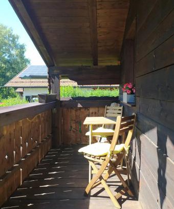 Nussdorf am Inn Apartamento | Urlaub im schönen Nussdorf/Inn