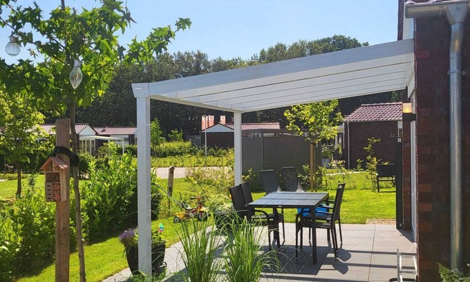 Schuettorf Casa | Urlaub von Anfang An