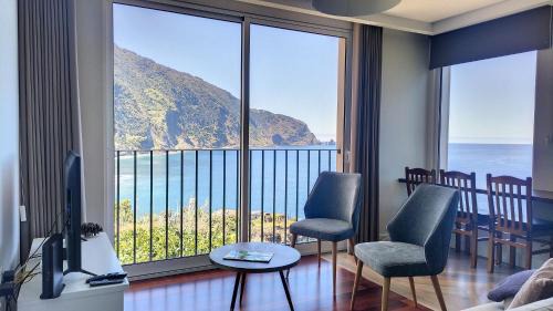 Porto Moniz Casa | Urlaubshaus Vier Generationen