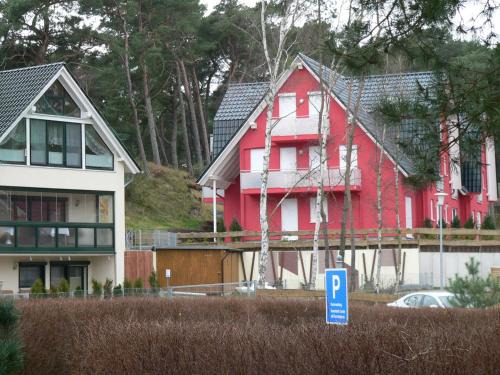 Trassenheide Apartamento | Urlaubstraum