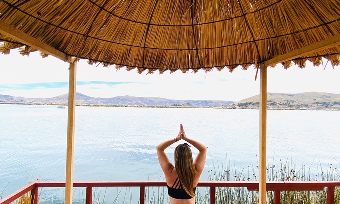 Puno Cabina | Uros Munay Wasi lodge