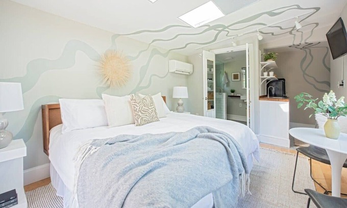 Cabbagetown Apartamento | Ursa Minor by Minty Living