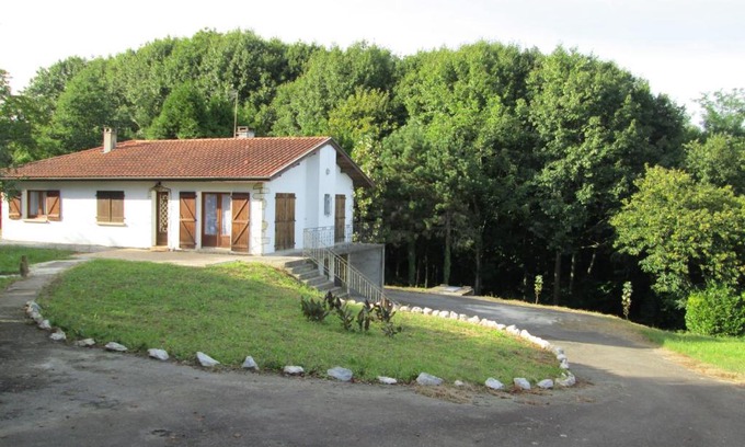 Habas Villa | Urtxintxa Haizpea