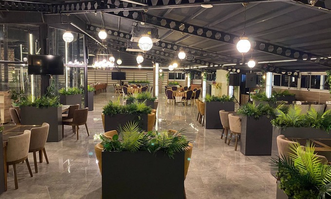 Usak Hotel | Yucel Hotel