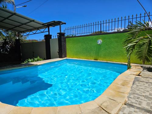 Cap Malheureux Casa | Ushpav Villa