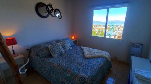 Province of Tierra del Fuego Apartamento | Ushuaia Magnifica, Depto con increíble vista a las montañas PA