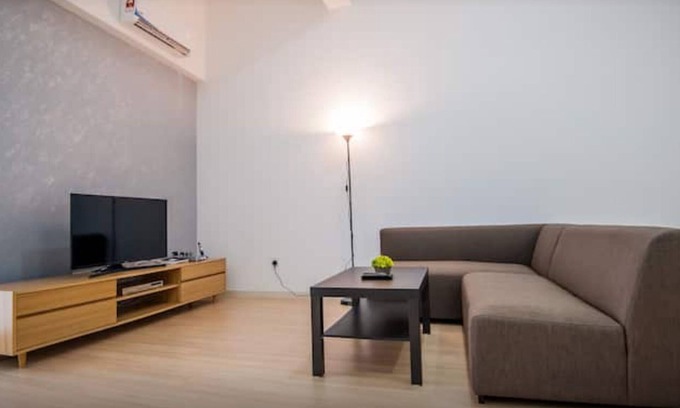 Subang Jaya Apartamento | USJ One Condominium Home Stay