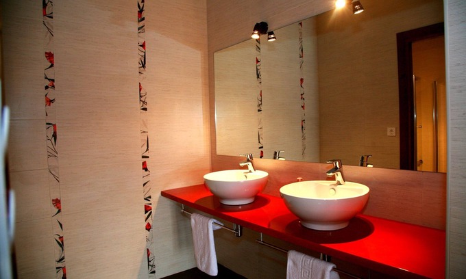 Getaria Apartamento | Usotegi Apartamento SUA, Getaria, Guipúzcoa / San Sebastian, País Vasco