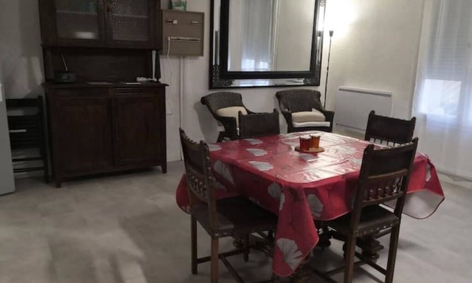 Secteur 2 Apartamento | USU15 Workshop