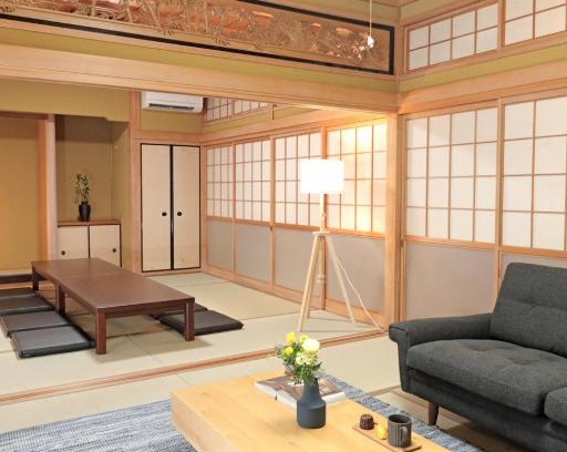 Kainan Casa | Utage HANARE - Vacation STAY 93680v