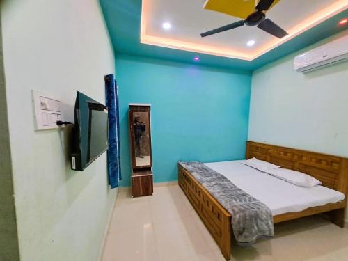 Piparia Casa | Utsav Lodge and Mangal Bhavan