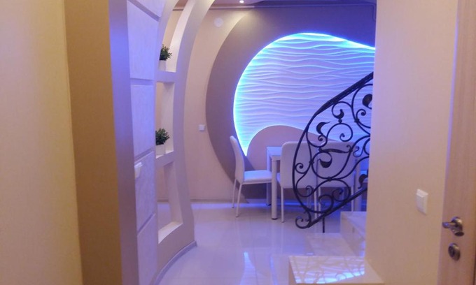 Uzhhorod Apartamento | Uzh Apartments