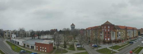 Dombovar Apartamento | VárAdy
