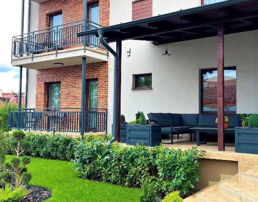 Gyula Apartamento | Várkonyi Apartman