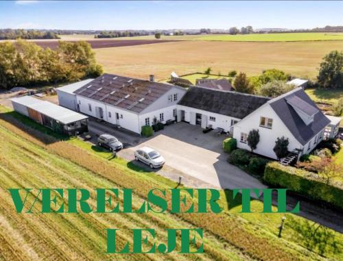 Horve Casa | Værelse til leje 7