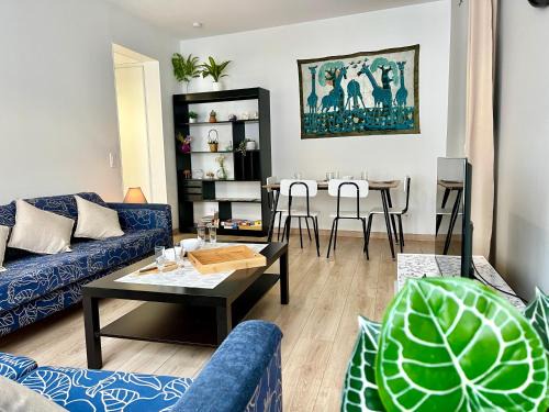 Barbatre Apartamento | Vénus Reims