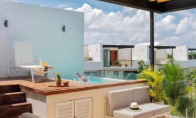 Boca del Río Apartamento | Víctor Manuel Lopez